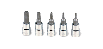 TORX TX